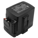 5000mAh for Husqvarna 436LiB,320iB,536LiHE3,536LiHD60X,115iHD55,520iHE3,520iHD60,536Li XP,T536Li XP,535i XP