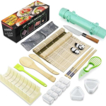 Riff 18in1 Sushi cooking set