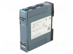 Voltage monitoring relay | for DIN rail mounting | 3UG | SPDT | IP20