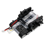 Replacement Battery for Bosch Flexxo 2-in-1 BCH3P255, 12026529, 828BPV252, NV-BFXX, Lithium-ion 2600mAh