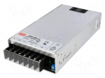 Power supply: switched-mode | modular | 324W | 12VDC | 199x105x41mm