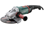 Metabo WEA 24-230 MVT Quick angle grinder 23 cm 6600 RPM 1600 W 5.9 kg