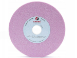 ANDRE FLAT GRINDING WHEEL 200mm x 25mm x 32mm CRA60K7VE01-35 PINK "TYPE 1"