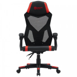 CANYON Flow MCH01 Mesh, Red