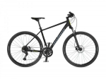 Author Airline 29 Tbike, emple Grey matte, 20''