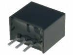 Converter: DC/DC | 2.5W | Uin: 6.5&divide;32V | Uout: 5VDC | Iout: 500mA | SIP3