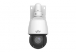 IPC6424SR-X25-VF-B ~ UNV Lighthunter PTZ IP kamera 4MP 4.8-120mm