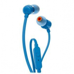 Wired headphones JBL T110 Blue