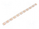 Programmable LED tape | RGB | 5050 | 5V | LED/m: 60 | 10mm | 140&deg; | IP65