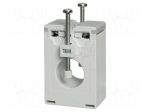 Transformer: current | Iin: 125A | Iout: 5A | Class: 0.5 | &Oslash;int: 23.3mm