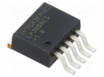 IC: voltage regulator | LDO,fixed | 1.8V | 3A | TO263-5 | SMD | tube | Ch: 1