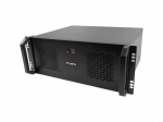Lanberg SC01-3504-10B modular server chassis Rack (4U)