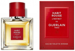 Guerlain Habit Rouge L'Instinct Perfume EDT 50 ml