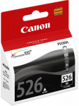 Ink cartridge Canon CLI-526Bk Black