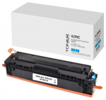Toner GenerInk HP W2191X CYAN
