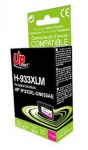 Ink cartridge UPrint HP 933XL Magenta