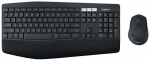 Logitech MK850