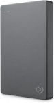 Seagate Basic 4TB Black
