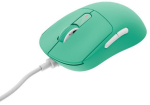 Mouse Fury Tanto T4 Mint Green