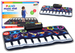M&auml;nguala | PC | Konsoolid | Tarvikud // Harivad m&auml;nguasjad | Interaktiivsed | Loomingulised | Kunstilised // Mata Muzyczna Edukacyjna Pianinko Instrumenty Muzyczne