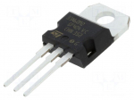 Transistor: N-MOSFET | MDmesh&trade; M2 | unipolar | 600V | 16A | Idm: 104A