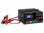 Patareisid, akusid ja laadijaid // Auto ja mootorratta aku laadijad 12V, 24V, 6V | K&auml;ivitusseade (Jump Starter) // 58-686# Prostownik automatyczny 12v/24v blow