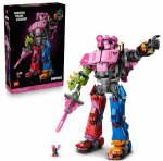 LEGO 77078 Fortnite Mecha Team Leader Constructor