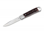 Knife B&ouml;ker Plus Hidden Release Trapper Appaloosa