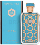 Rasasi Arabian Prive Saada EDP U 70 ml