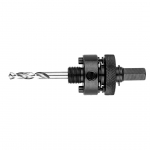 T&ouml;&ouml;riistad ja m&otilde;&otilde;teseadmed // Uued tooted t&ouml;&ouml;riistade, tarvikute kategoorias // Adapter do otwornic bi-metalowych > 30 mm