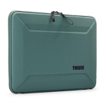 Thule Gauntlet | Case MacBook Pro 16" | Sleeve | Hazy Green | 16 "