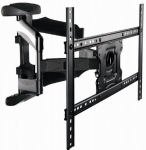 Wall mount for TV Gembird Full-motion TV Wall Mount