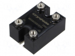 Bridge rectifier: single-phase | Urmax: 1.2kV | If: 60A | Ifsm: 800A