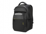 Laptop Bag Targus  CityGear 14-15.6" Laptop Backpack with Raincover - Black |