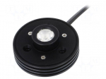 Module: LED | Colour: white cold | 5700K | 326lm | IP54 | CRImin: 70 | 30&deg;