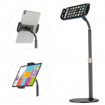 Other goods Wozinsky [RETURNED ITEM] Wozinsky stand for tablet and phone on the desk black (WTHBK4)