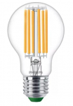 PHILIPS Master LEDBulbND5.2-75W E27 830 A60 CL G UE spuldze 929003703302 8720169254206