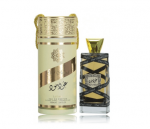 Lattafa Oud Mood Perfume EDP 100 ml