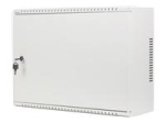 LANBERG Rack Cabinet 19inch Wall-Mount