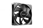 Cooler BE QUIET  CASE FAN 120MM PURE WINGS 3/PWM 3-PACK BL137