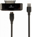 Adapter Gembird USB 3.0 to SATA 2.5" Combo