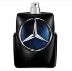 Mercedes-Benz Man Intense Perfume Tester EDT 100ml