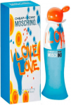 Moschino I Love Love Perfume EDT 30ml
