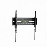 Gembird WM-86T-01 TV wall mount (tilt), 37&rdquo;-86&rdquo;, black