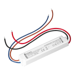 T&ouml;&ouml;riistad ja m&otilde;&otilde;teseadmed // Uued tooted t&ouml;&ouml;riistade, tarvikute kategoorias // Zasilacz LED, hermetyczny, 12V, 18W, IP67, plastikowa obudowa
