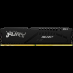 Kingston 32GB 6000MT/s DDR5 CL30 DIMM FURY Beast Black EXPO