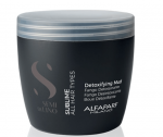 Alfaparf Milano Semi Di Lino Sublime Detoxifying Mud 500ml