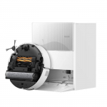 Robot vacuum Dreame Aqua10 Ultra Roller white