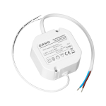 T&ouml;&ouml;riistad ja m&otilde;&otilde;teseadmed // Uued tooted t&ouml;&ouml;riistade, tarvikute kategoorias // Zasilacz LED, dopuszkowy, 12V, 20W, IP67, plastikowa obudowa