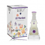 Khadlaj Alf Wardaat Perfumed oil CPO 30 ml